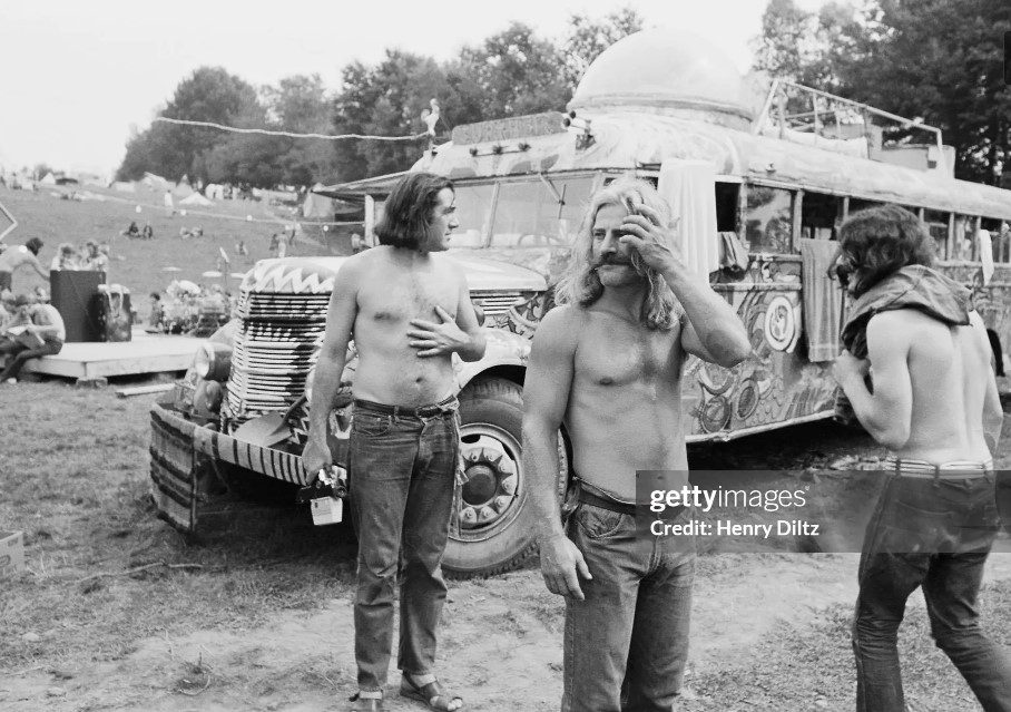 Woodstock