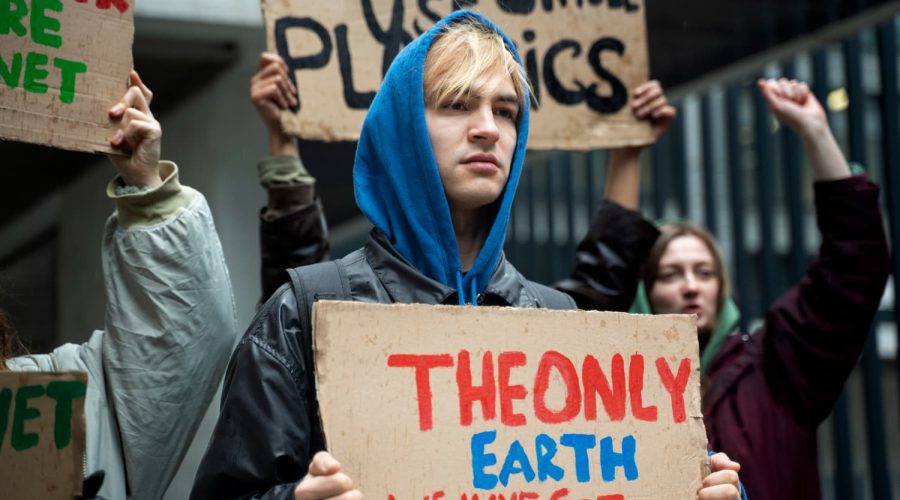últimas revoluciones en Europa
