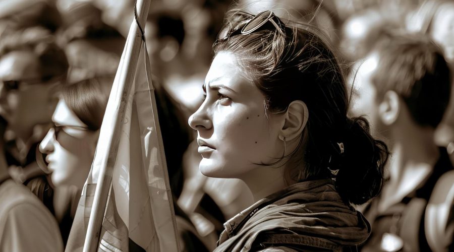 mujeres que hicieron historia