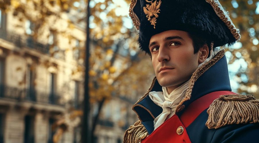 decisiones que cambiaron la historia