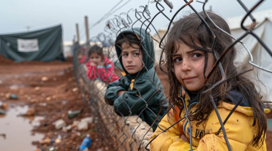 conflicto palestino-israelí