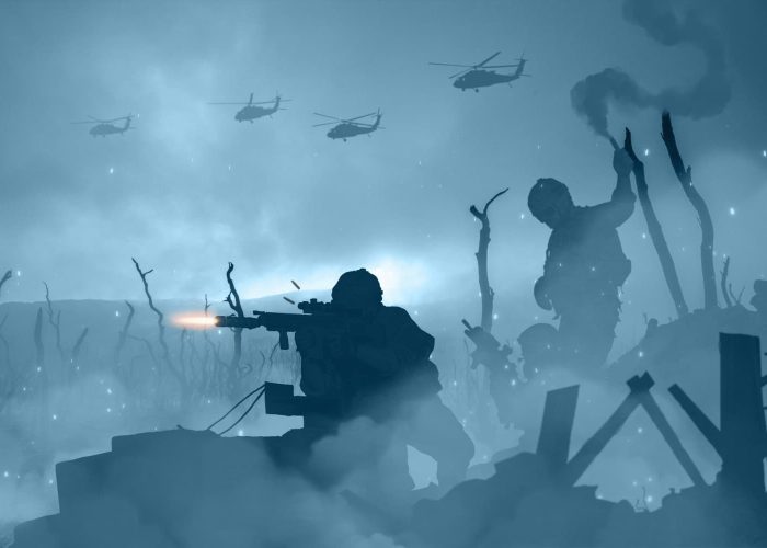 Batallas épicas de la historia