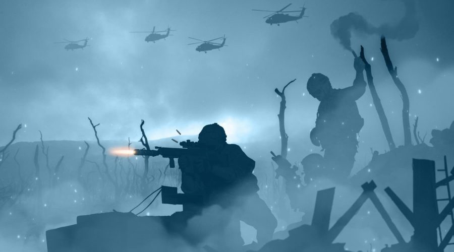 Batallas épicas de la historia