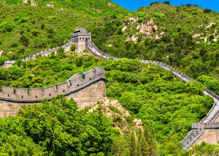 Gran Muralla china