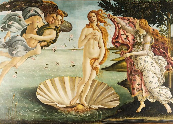Lorenzo de Medici - Renacimiento en Florencia