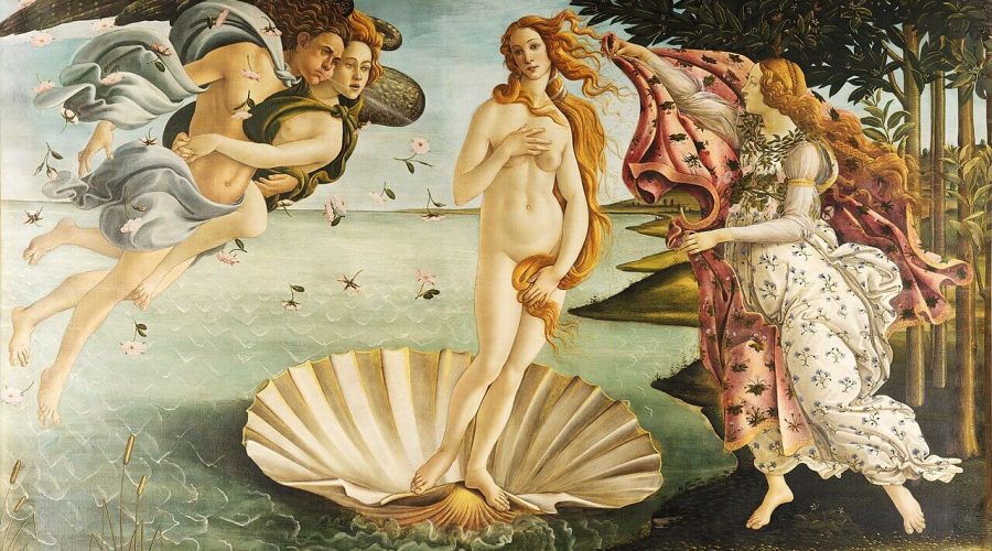 Lorenzo de Medici - Renacimiento en Florencia