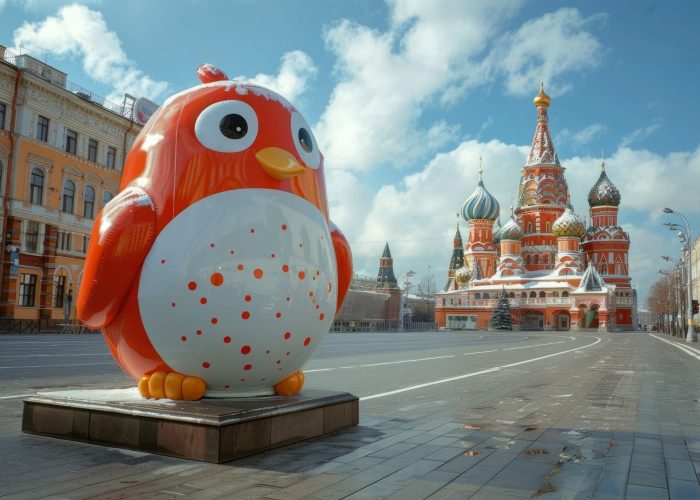historia curiosa de Rusia