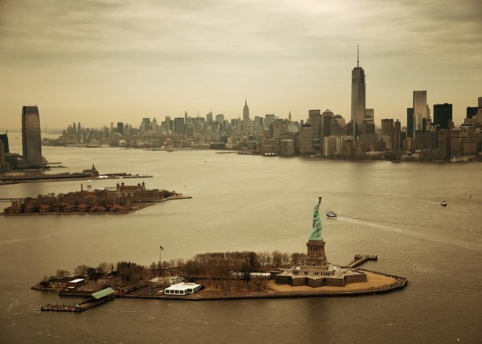 nacimiento de Nueva York