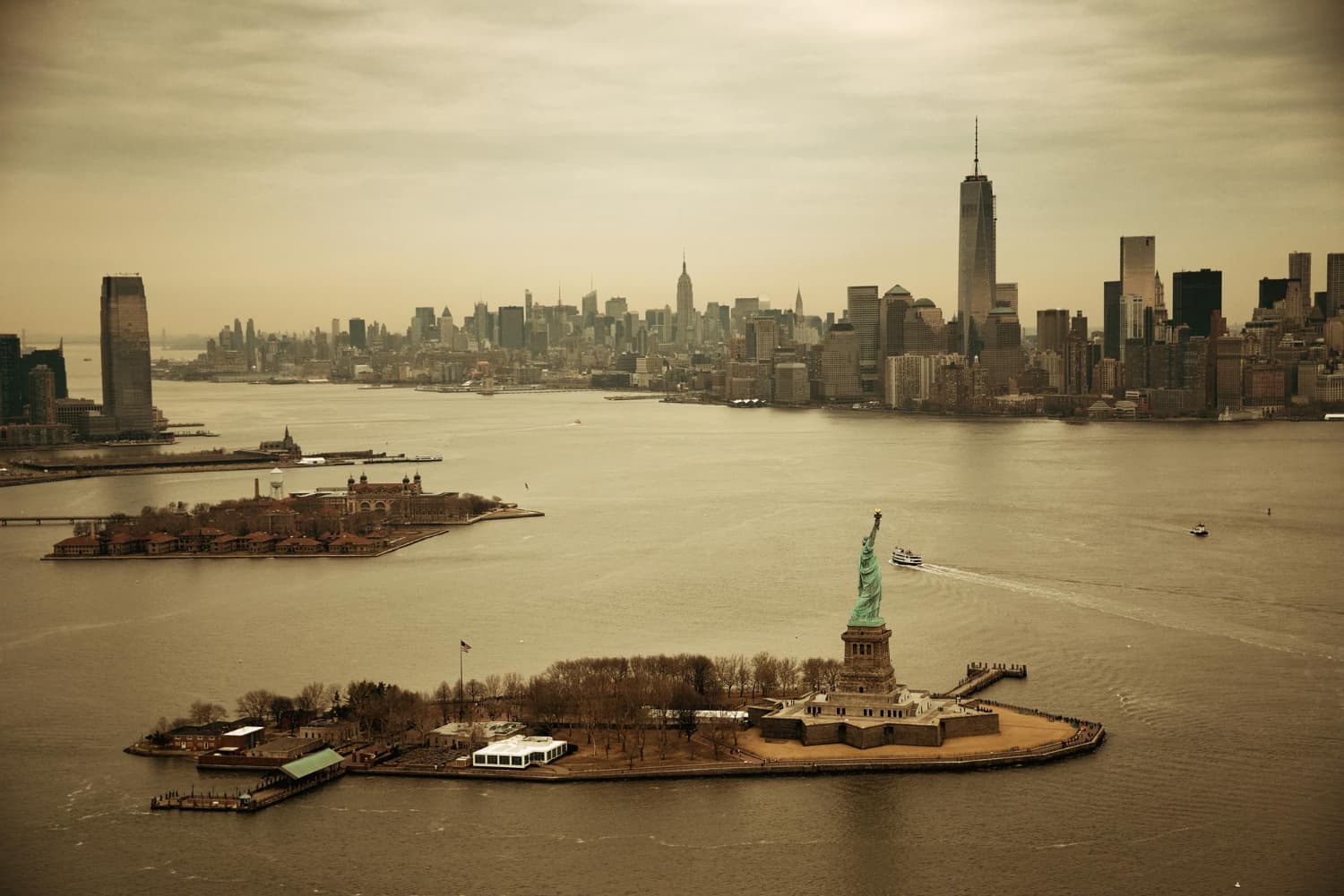 nacimiento de Nueva York