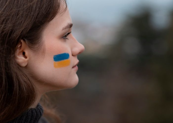 cambio en la sociedad de Ucrania tras la guerra con Rusia cambio en la sociedad de Ucrania tras la guerra con Rusia