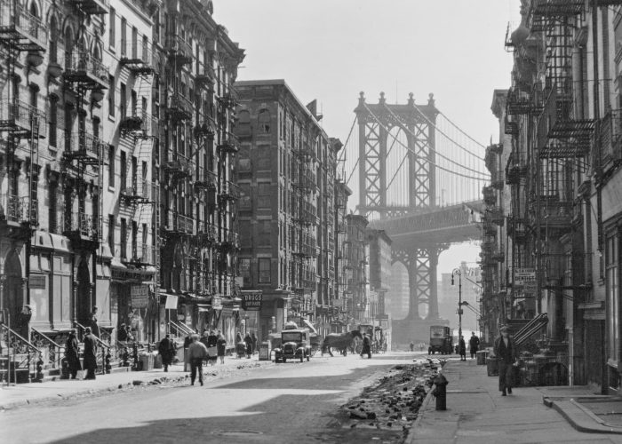 historia de Five Points historia de Five Points
