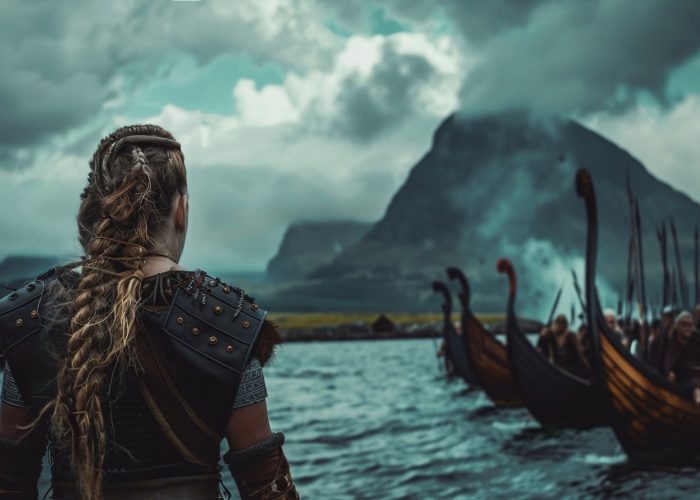 vikingos