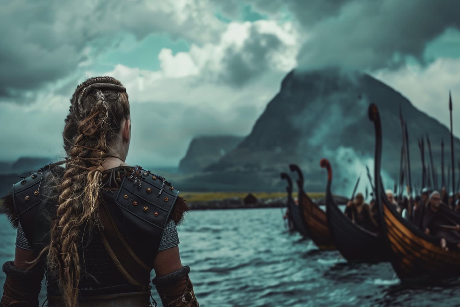 vikingos